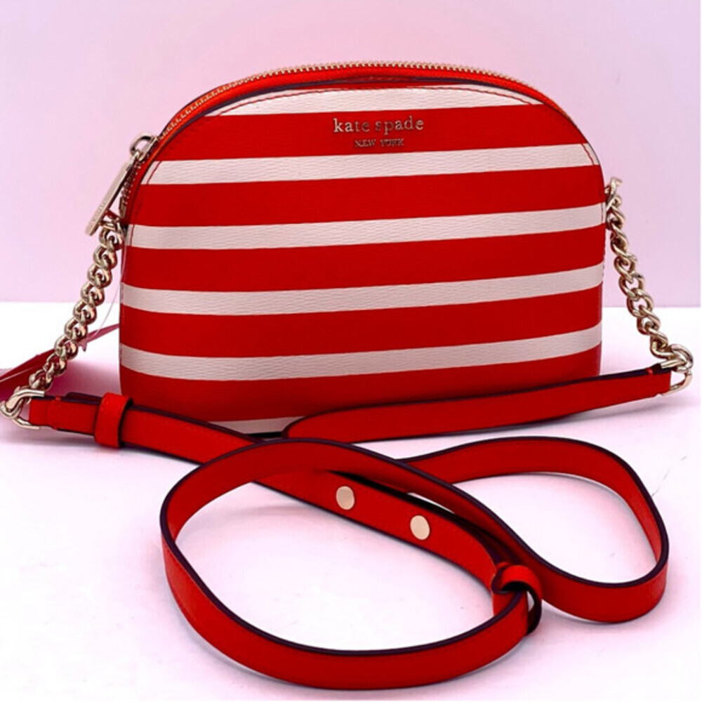 Kate Spade small dome crossbody